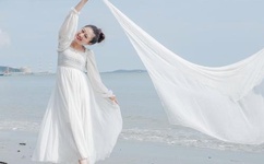 啊英语老师的胸好软